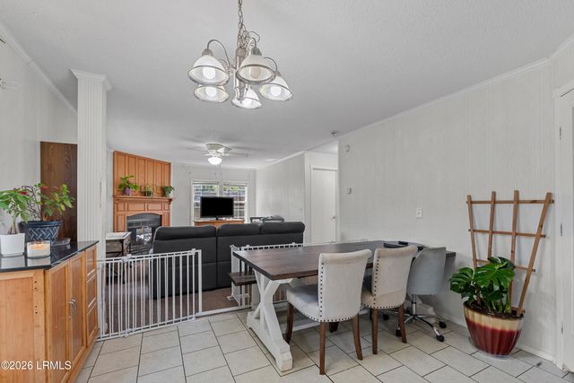 122 Bonaire Circle, Beaufort, SC 29906