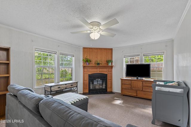 122 Bonaire Circle, Beaufort, SC 29906