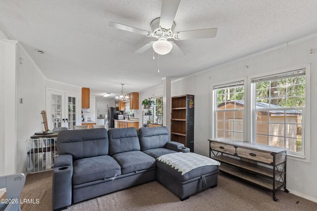 122 Bonaire Circle, Beaufort, SC 29906