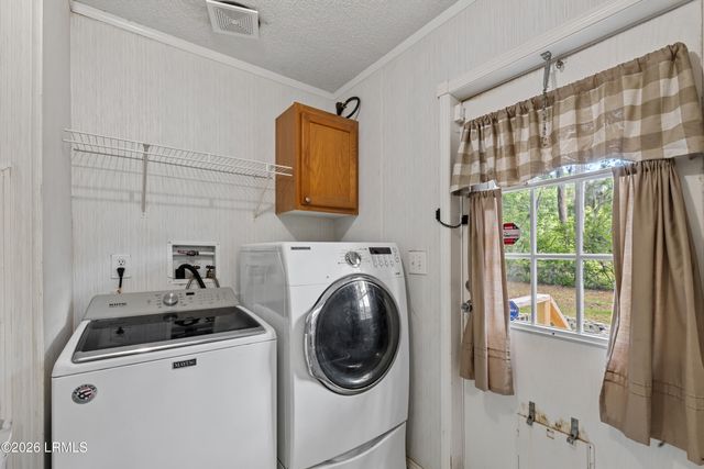 122 Bonaire Circle, Beaufort, SC 29906