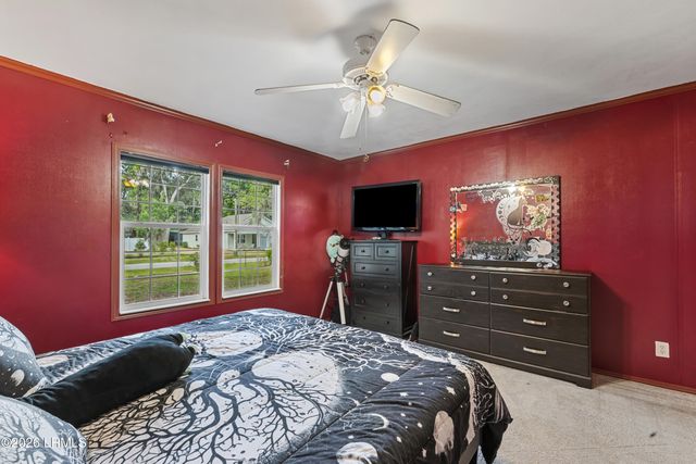 122 Bonaire Circle, Beaufort, SC 29906