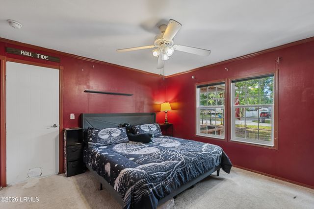 122 Bonaire Circle, Beaufort, SC 29906