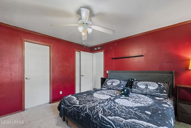 122 Bonaire Circle, Beaufort, SC 29906