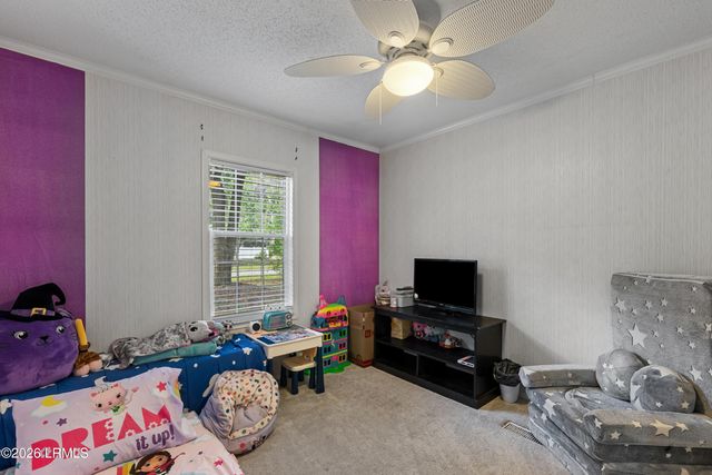 122 Bonaire Circle, Beaufort, SC 29906