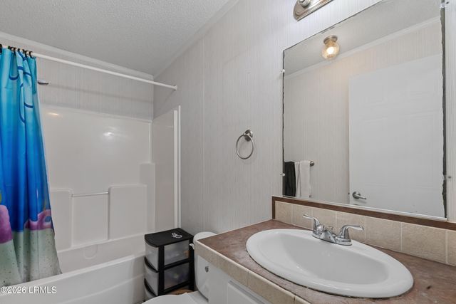 122 Bonaire Circle, Beaufort, SC 29906