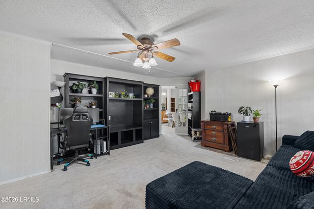 122 Bonaire Circle, Beaufort, SC 29906