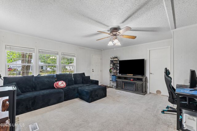 122 Bonaire Circle, Beaufort, SC 29906