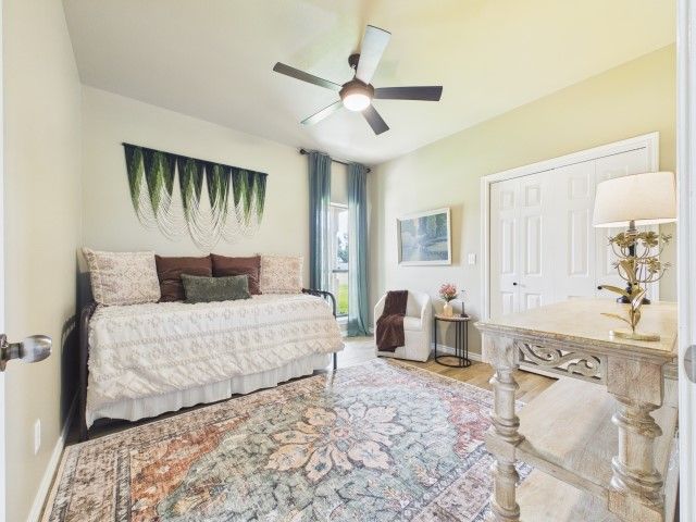 6080 Sunrise Court, Athens, TX 75752
