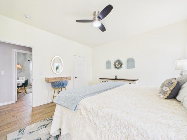 6080 Sunrise Court, Athens, TX 75752