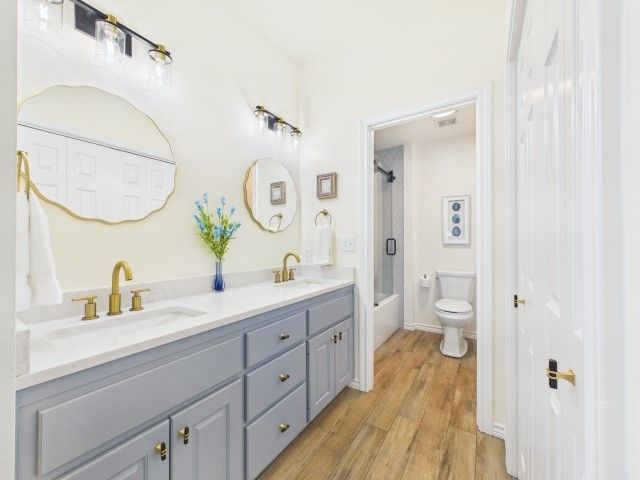 6080 Sunrise Court, Athens, TX 75752