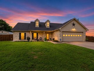 6080 Sunrise Court, Athens, TX 75752