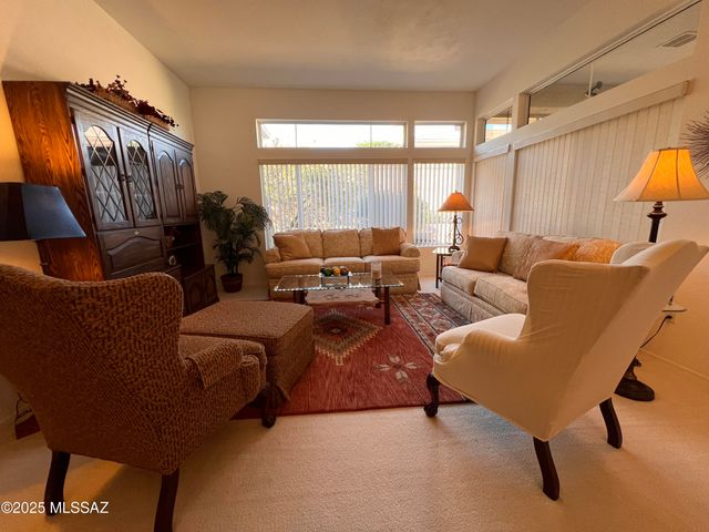 1851 E Lone Rider Way, Oro Valley, AZ 85737