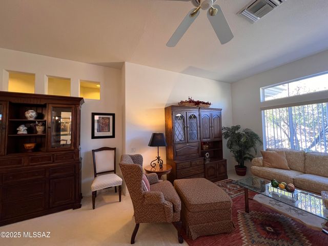 1851 E Lone Rider Way, Oro Valley, AZ 85737