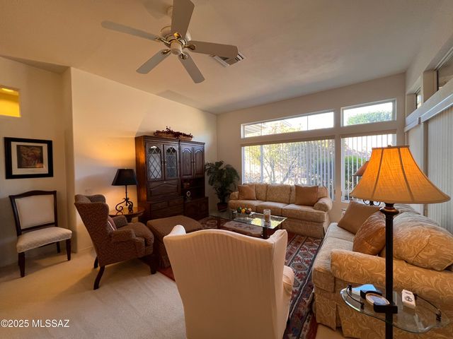 1851 E Lone Rider Way, Oro Valley, AZ 85737