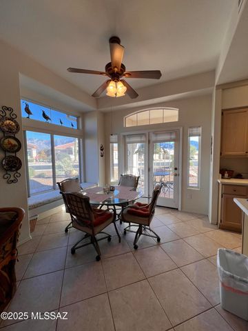 1851 E Lone Rider Way, Oro Valley, AZ 85737