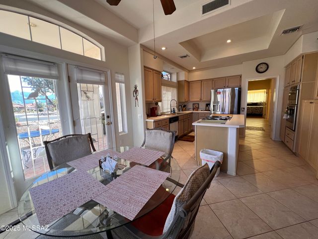 1851 E Lone Rider Way, Oro Valley, AZ 85737