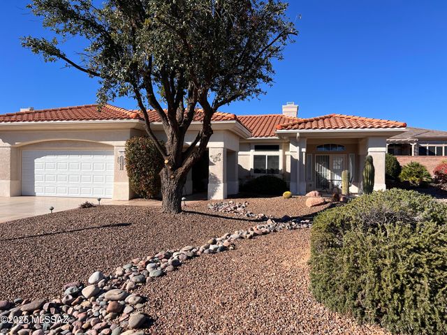 1851 E Lone Rider Way, Oro Valley, AZ 85737