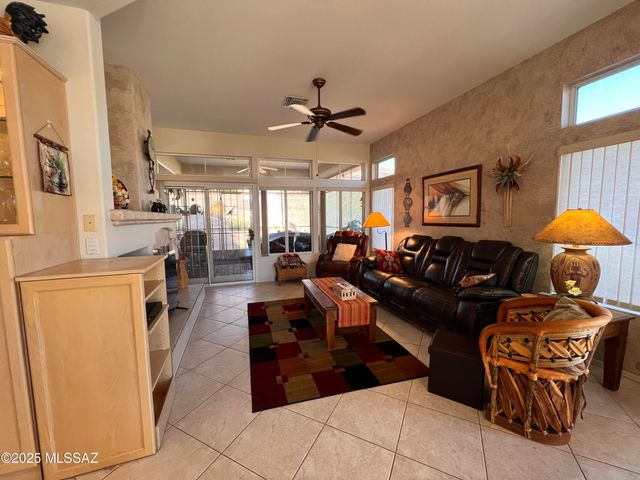 1851 E Lone Rider Way, Oro Valley, AZ 85737