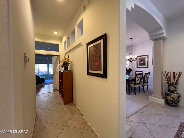 1851 E Lone Rider Way, Oro Valley, AZ 85737