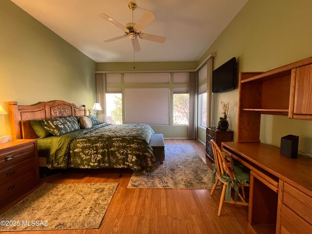 1851 E Lone Rider Way, Oro Valley, AZ 85737