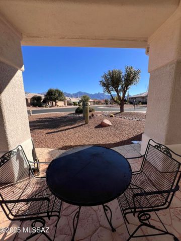 1851 E Lone Rider Way, Oro Valley, AZ 85737