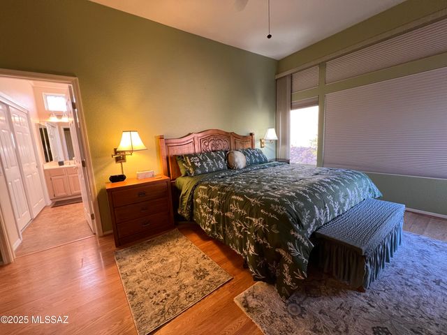 1851 E Lone Rider Way, Oro Valley, AZ 85737