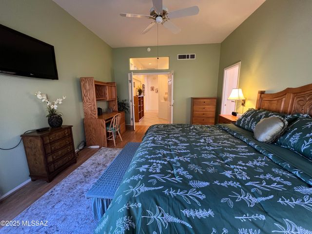 1851 E Lone Rider Way, Oro Valley, AZ 85737