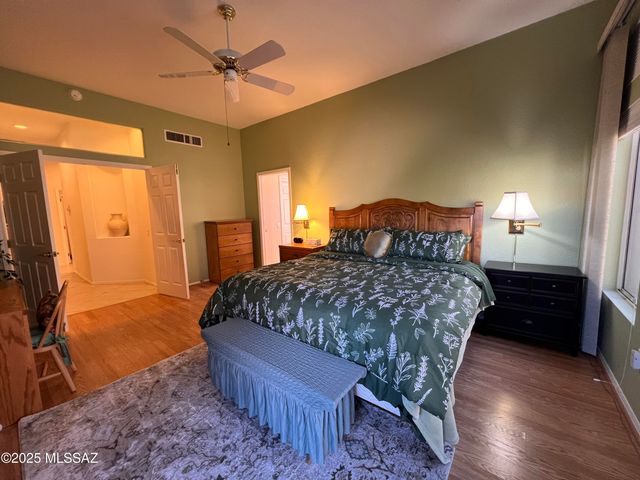 1851 E Lone Rider Way, Oro Valley, AZ 85737