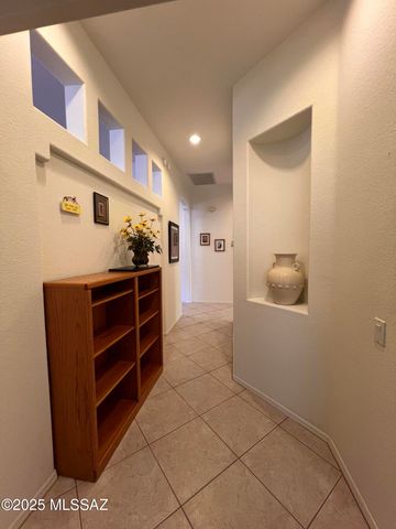 1851 E Lone Rider Way, Oro Valley, AZ 85737