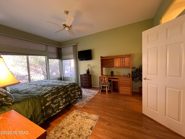 1851 E Lone Rider Way, Oro Valley, AZ 85737