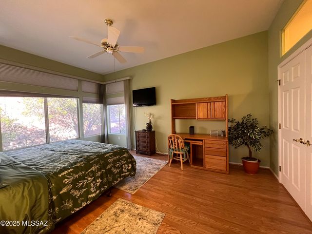 1851 E Lone Rider Way, Oro Valley, AZ 85737