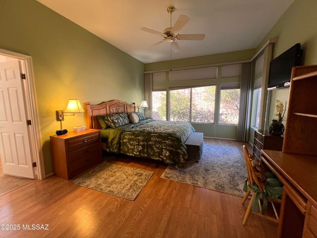 1851 E Lone Rider Way, Oro Valley, AZ 85737