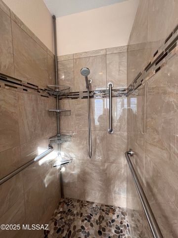 1851 E Lone Rider Way, Oro Valley, AZ 85737