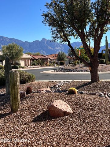 1851 E Lone Rider Way, Oro Valley, AZ 85737