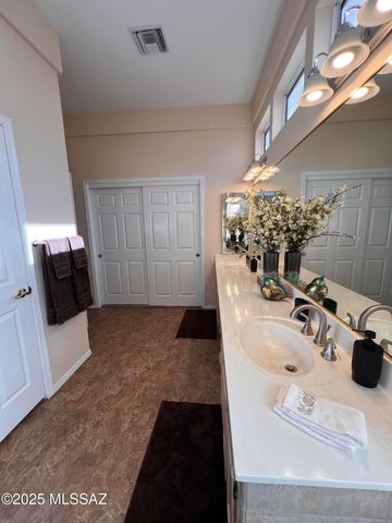 1851 E Lone Rider Way, Oro Valley, AZ 85737