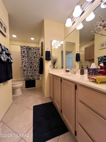 1851 E Lone Rider Way, Oro Valley, AZ 85737