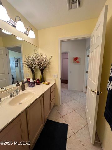 1851 E Lone Rider Way, Oro Valley, AZ 85737