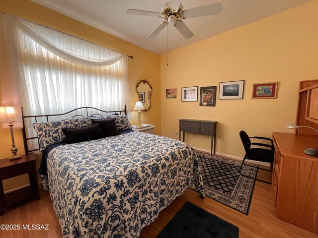 1851 E Lone Rider Way, Oro Valley, AZ 85737