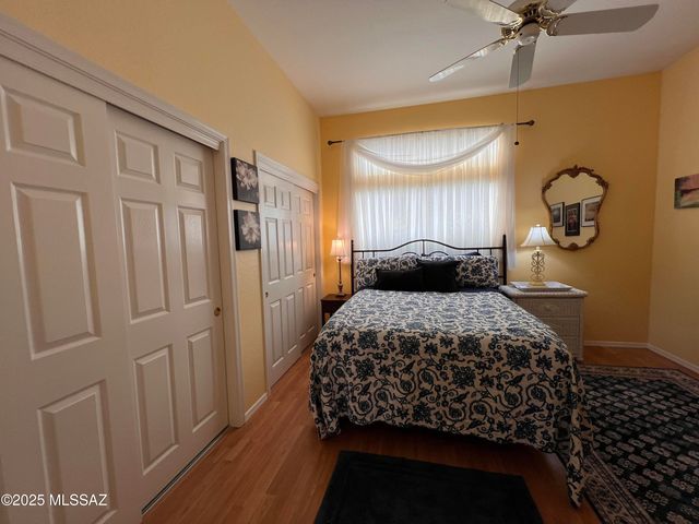 1851 E Lone Rider Way, Oro Valley, AZ 85737