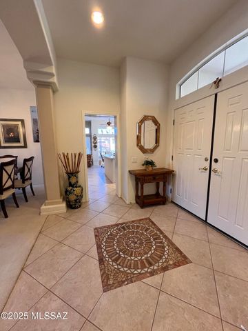 1851 E Lone Rider Way, Oro Valley, AZ 85737