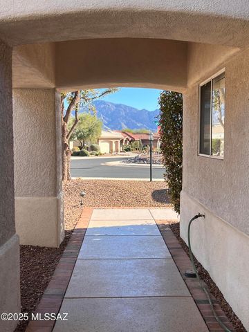 1851 E Lone Rider Way, Oro Valley, AZ 85737