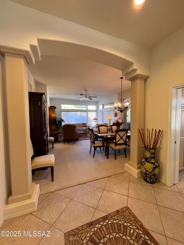 1851 E Lone Rider Way, Oro Valley, AZ 85737