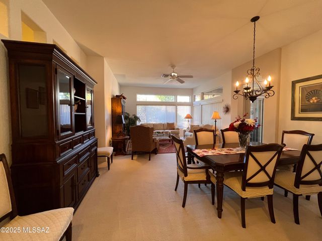 1851 E Lone Rider Way, Oro Valley, AZ 85737