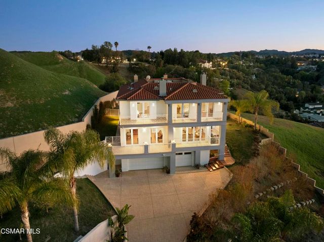 22442 Sueno Road, Woodland Hills, CA 91364