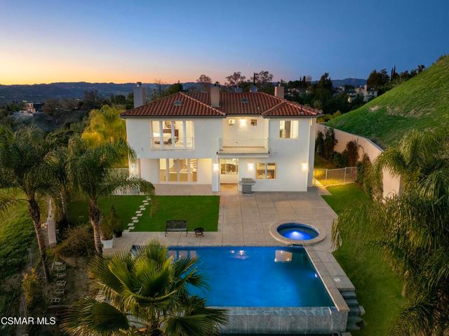 22442 Sueno Road, Woodland Hills, CA 91364