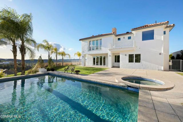 22442 Sueno Road, Woodland Hills, CA 91364