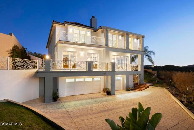 22442 Sueno Road, Woodland Hills, CA 91364