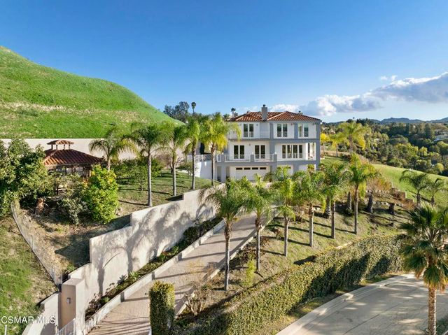 22442 Sueno Road, Woodland Hills, CA 91364