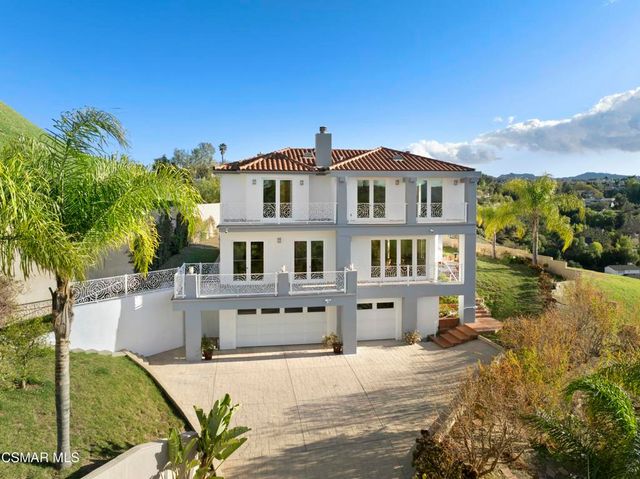 22442 Sueno Road, Woodland Hills, CA 91364