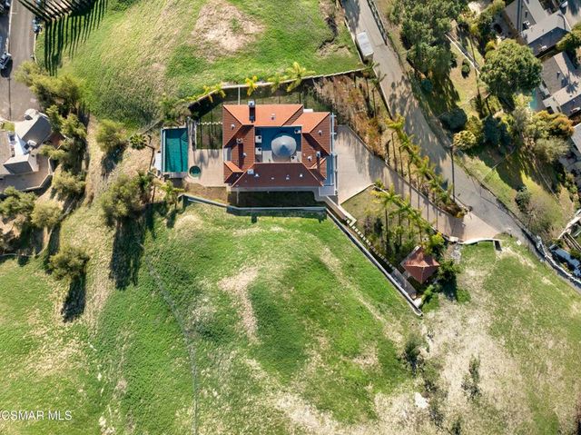 22442 Sueno Road, Woodland Hills, CA 91364